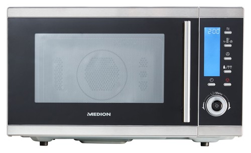 Medion 15501 forno a - medion,