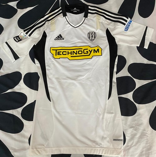 Cesena maglia indossata match