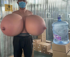Piastra forma seno silicone
