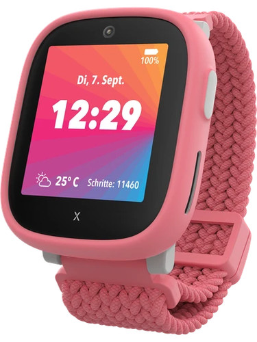 Smartwatch per bambini xplora - smartwatch,