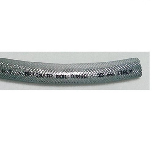 Tubo trasparente pvc - trasparente,