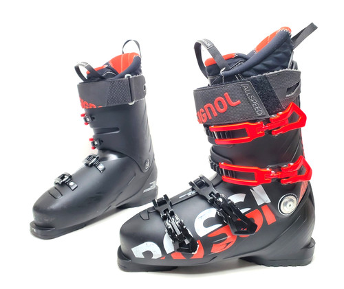 Scarponi sci alpino - sci,