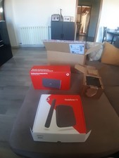 Vodafone Power Station Wifi 6