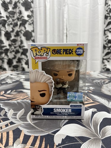 Funko pop television smoker - funko,