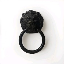 Battente per porta in Bronzo