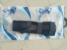 Tutore Ginocchio Con Stecche Laterali - Ginocchiera gonartrosi