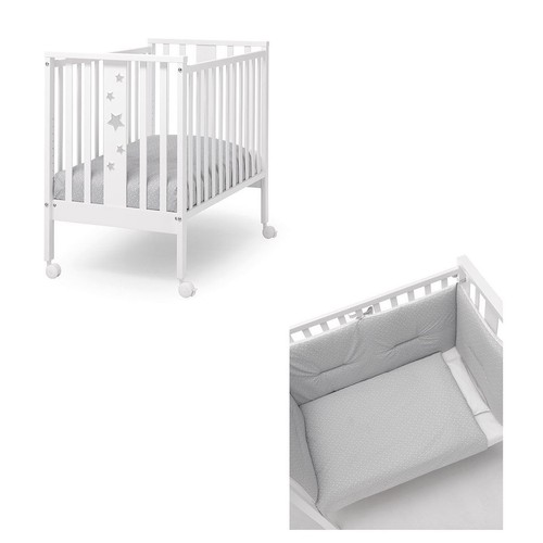 Erbesi set lettino mini - -,