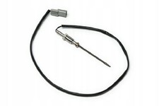 Sensore Temperatura Gas
