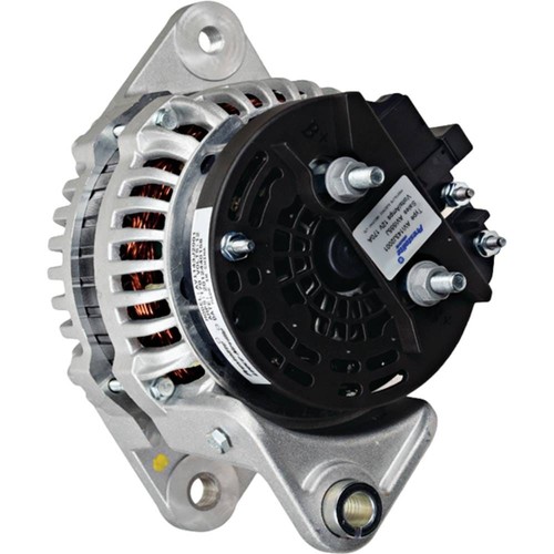 New 12v 170a alternator for - 170a,