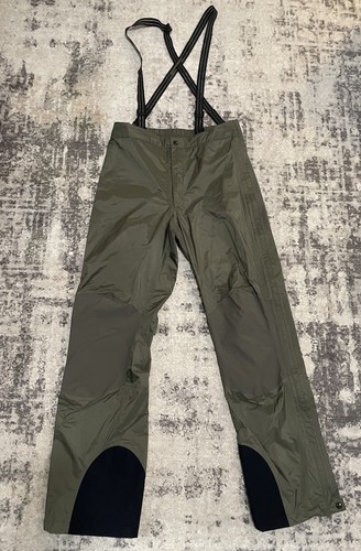 Pantaloni sci patagonia - pantaloni,