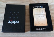 Zippo Mobius