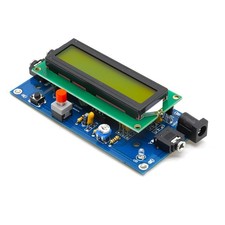 Ham Radio Essential CW Decoder