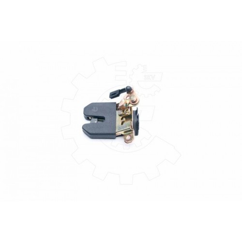 Bonnet lock for bora - for, vw
