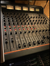 MIXER TEAC 5
