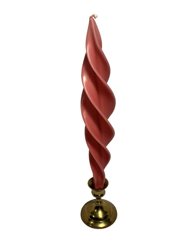 Candele twirl carolina - twirl,