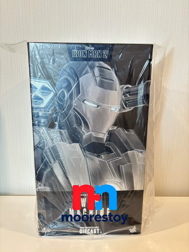 Hot toys mms331d13 modellino - hot,