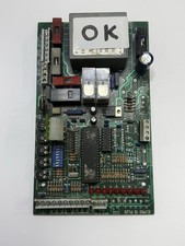 Centralina Fadini Elpro 15