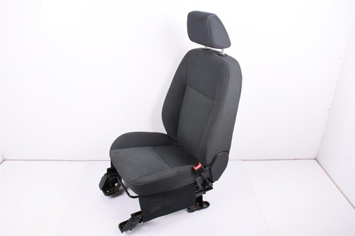 Ford max dxa - ii, sedile