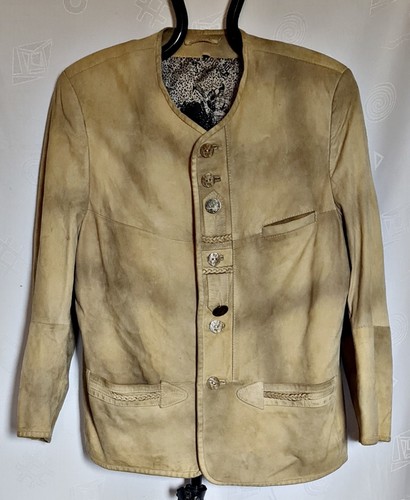 Giacca vintage costumi - vintage,