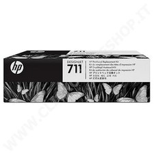 KIT MANUTENZIONE TESTINA HP