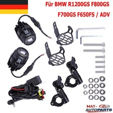 Coppia Fendinebbia LED Luci di