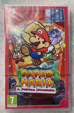 Paper Mario Il Portale