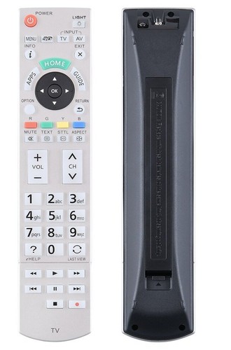 Telecomando ricambio per tv - telecomando, di
