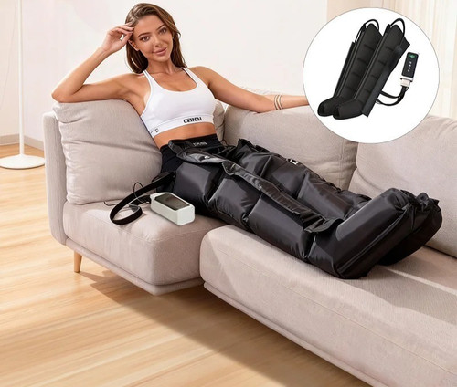 Massaggiatore gambe piedi - massaggiatore,