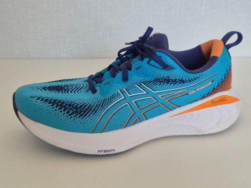 Scarpe corsa asics gel - scarpe,