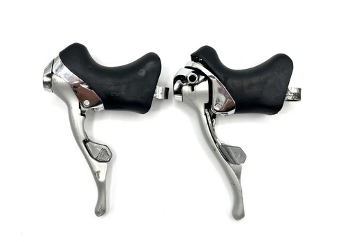 Leve cambio freno shimano - cambio,