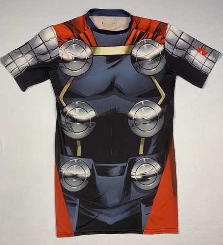 Under armour thor camicia - thor, a