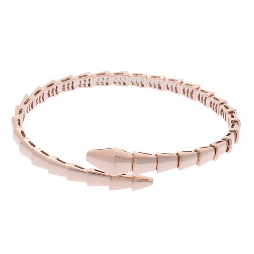 Bracciale donna bvlgari - bracciale,
