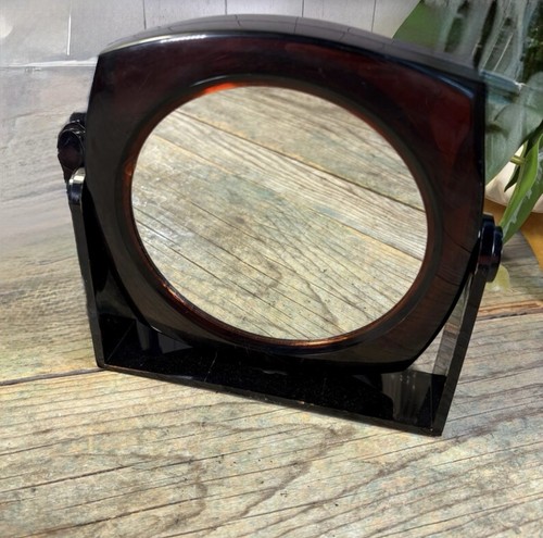Specchio vintage goody doppio - specchio,