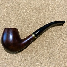 Stanwell smoking pipe danish - smoking,