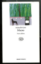 MACNO di DE CARLO ANDREA
