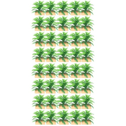 Set palme artificiali palma - palme,