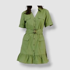 Donna Morgan Women's Green