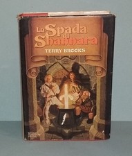Terry brooks spada di - la,