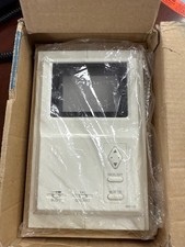 Aiphone MYH-CUB Semi-Flush MT