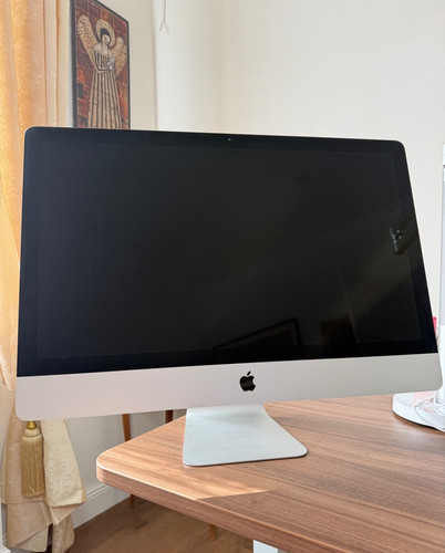 Imac retina 5k - imac,