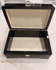 Autentica scatola orologio