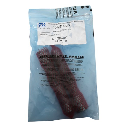 Poclain hydraulics 20m25026 - poclain,