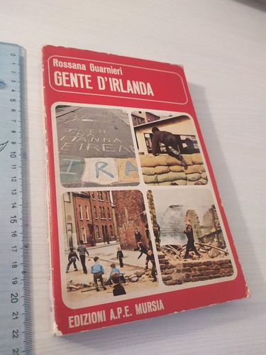 Rossana guarnieri gente - rossana,
