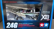 TAMIYA 1/10 XB n.46 GRASSHOPPER RC Car Expert costruito RTR 57746 pronto all'uso