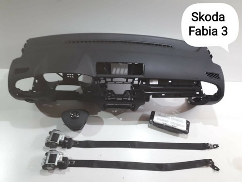 Kit airbag completo - kit,