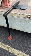 PIASTRA + STABILIZZATORE
