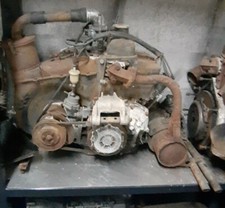 Motore fiat 500 100f carter - motore,