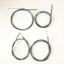 KIT SET COMPLETO CAVI E GUAINE