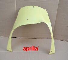 Carena sotto pedana spoiler inferiore originale per Aprilia SR Stealth 50 LC 97 