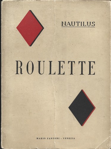 Nautilus roulette ii - nautilus,